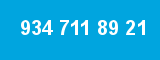 934 711 89 21